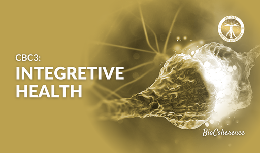 CBC3 BioCoherence Integretive Health